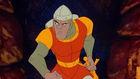 Dragon's Lair llegará a PlayStation Network