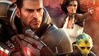 Apenas la mitad de jugadores ha terminado Mass Effect 2