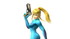 Una continuación directa de Metroid: Other M, sólo con el Team Ninja