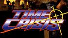 Terminado el desarrollo de Time Crisis: Razing Storm