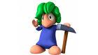 Lemmings Touch se estrenará mañana en PS Vita