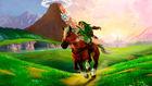 Project Ura quiere revivir la expansión de Ocarina of Time