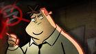El segundo episodio de Hector: Badge of Carnage llega hoy
