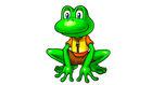 Nuevo vídeo de Frogger 3D