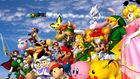 Un jugador profesional de Smash Bros. se queja a Nintendo por no apoyar a la comunidad