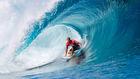 Anunciado Surf World Series, el nuevo título de Climax Studios
