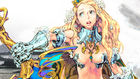 Blade Strangers nos presenta en vídeo a Ali