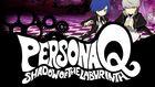Persona Q2 estrena un tráiler centrado en el grupo de Phantom Thieves