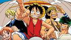 Así son los combates de One Piece Unlimited World Red