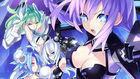 Megadimension Neptunia VII se muestra en nuevas imágenes