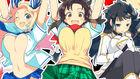 Senran Kagura: Estival Versus muestra sus primeros minutos en vídeo