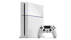 Sony muestra un 'unboxing' de la PlayStation 4 blanca con Destiny