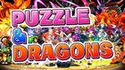 Cinco minutos de Puzzle & Dragons: Super Mario Bros. Edition