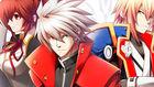 La edición física de BlazBlue: Central Fiction llegará a España el 22 de noviembre