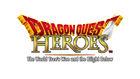 Square Enix anuncia Dragon Quest Heroes 1 & 2 para Switch