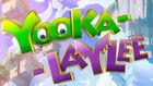 Yooka-Laylee: Sus creadores quieren juegos con ellos al estilo Mario Kart o Splatoon