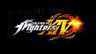 Vanessa muestra sus técnicas en The King of Fighters XIV