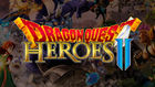 Dragon Quest Heroes II presenta a Jessica y Angelo