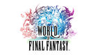 World of Final Fantasy era un título muy diferente en sus primeras etapas de desarrollo