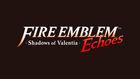 Ya está disponible el segundo DLC de Fire Emblem Echoes: Shadows of Valentia