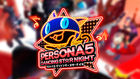 P5: Dancing in Starlight y P3: Dancing in Moonlight presentan tráilers