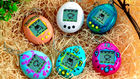 Bandai anuncia My Tamagotchi Forever para iOS y Android