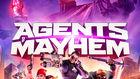 En DIRECTO: Jugamos a Agents of Mayhem