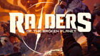 La campaña Furia Wardog llega a Raiders of the Broken Planet el día 30
