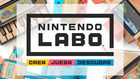 El kit de realidad virtual de Nintendo Labo se agota en EE.UU.