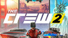 The Crew 2 anuncia su fin de semana gratuito