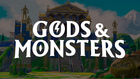 Immortals: Fenyx Rising sería el nombre definitivo de Gods & Monsters, el juego de Ubisoft