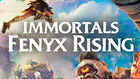 Comparan Immortals Fenyx Rising con Zelda: Breath of the Wild: Estas son sus similitudes