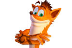 Crash Bandicoot podr�a volver a los karts