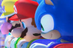 Nuevo tr�iler de Mario & Sonic en los JJ.OO. London 2012