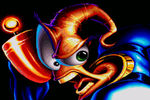 Mostrado el primer vídeo de Earthworm Jim para Xbox 360, Wii y PS3