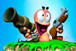 Descubre los gusanos de Worms Revolution