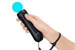 Sony abre la web oficial de PlayStation Move