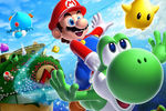 La banda sonora de Super Mario Galaxy 2 llega a YouTube