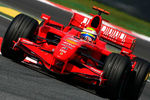 Recorre el circuito de Buddh, en la India, con F1 2011
