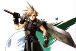 No hay un remake de Final Fantasy VII en marcha