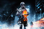 Battlefield 3 usa el motor Frostbite 2 en todas sus versiones