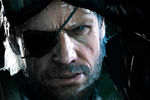 Descubren una escena especial en MGSV: The Phantom Pain
