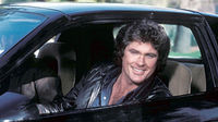 David Hasselhoff protagonizar una serie de vdeos para promocionar Burnout Crash!