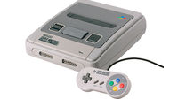 Nintendo registra en Japn la marca 'Super NES' para mltiples usos
