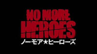 Nuevo contenido para No More Heroes: Heroes Paradise