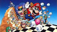 Super Mario All-Stars, agotado en EE.UU.