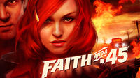 Los creadores de Total Overdose anuncian Faith and a .45