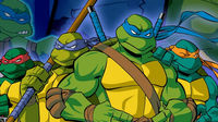 Platinum Games prepara un nuevo juego de las Tortugas Ninja
