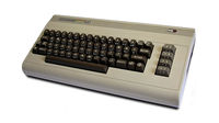 Un usuario de Youtube imagina c�mo ser�an juegos actuales en Commodore 64
