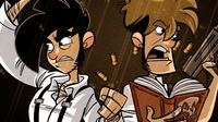 No habrá más entregas de Penny Arcade Adventures